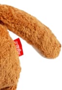 Sigikid Kuscheltier Bär Braun Bio-Baumwolle Bild 4