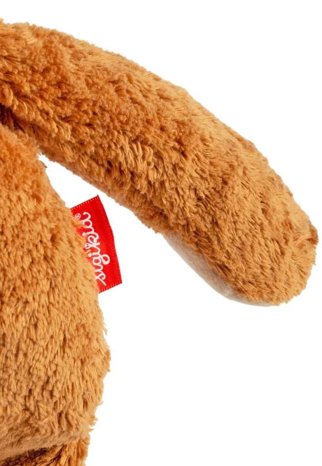 Sigikid Kuscheltier Bär Braun Bio-Baumwolle - Bild 4