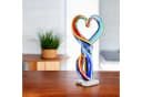 Casablanca by Gilde Fantasy-Figur Skulptur Twist, mehrfarbig Bild 2