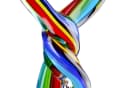 Casablanca by Gilde Fantasy-Figur Skulptur Twist, mehrfarbig Bild 3