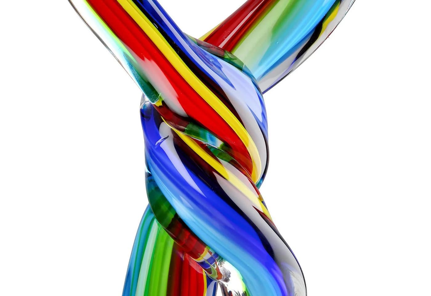 Casablanca by Gilde Fantasy-Figur Skulptur Twist, mehrfarbig - Bild 3
