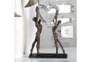Casablanca by Gilde Dekofigur Skulptur Victory 37 cm Bild 1