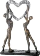 Casablanca by Gilde Dekofigur Skulptur Victory 37 cm Bild 2