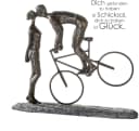 Casablanca by Gilde Dekofigur Skulptur Kiss me Bild 1