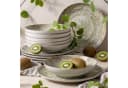 KONSIMO® Tafelservice ERATO 12-tlg. Beige Hartporzellan Bild 2