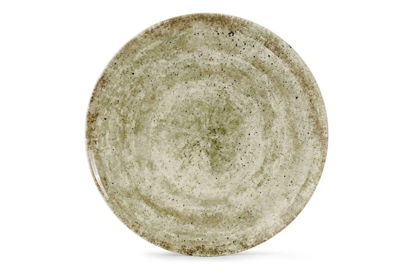 KONSIMO® Tafelservice ERATO 12-tlg. Beige Hartporzellan - Bild 4