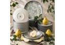 KONSIMO® Tafelservice FINGO Geschirr-Set 36-tlg. Hartporzellan Bild 2