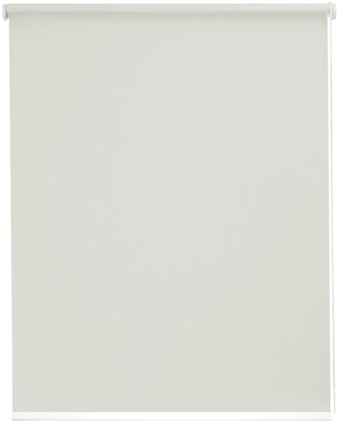 Seitenzugrollo SUNLINES Young Style Blackout grau
