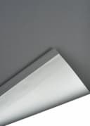Springrollo Uni Sunlines Verdunkelnd Mit Bohren Verschraubt Bild 3