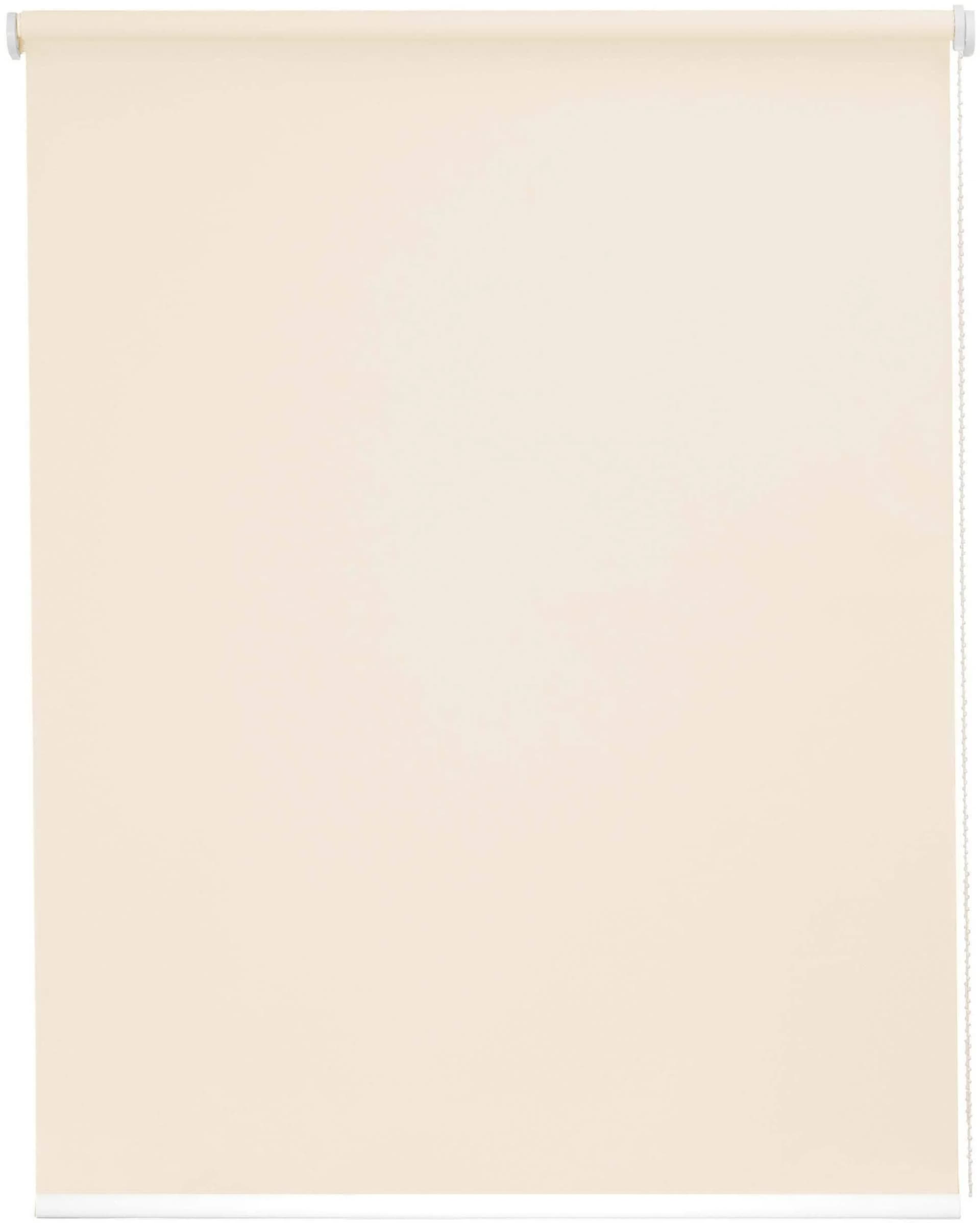 Seitenzugrollo SUNLINES Eco-Line Upcycling Beige