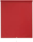 Springrollo SUNLINES Uni Rot Verdunkelnd Polyester Bild 2