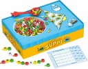 Schmidt Spiele Buchstabensuppe Gesellschaftsspiel Bunt Kunststoff Bild 1