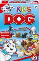 Schmidt Spiele DOG® Kids Brettspiel Bunt Made in Germany Bild 2