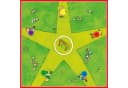 Schmidt Spiele Meine 6 ersten Spiele - Kinderspiele im Metallkoffer Bunt Bild 1