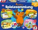 Schmidt Spiele Spielesammlung Die Maus - 4 Klassiker mit 12 Figuren Bild 2