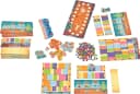 Schmidt Spiele Topp die Torte - Kinderspiel des Jahres 2025 Bunt Bild 4