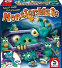 Schmidt Spiele Monsterkiste Kinderspiel Bunt Bild 1