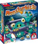 Schmidt Spiele Monsterkiste Kinderspiel Bunt Bild 2