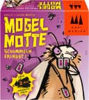 Drei Magier Spiele Mogel Motte Kartenspiel Bunt Made in Germany Bild 2