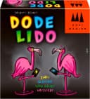 Drei Magier Spiele Dodelido Kartenspiel Bunt Made in Germany Bild 1