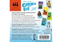 Drei Magier Spiele Gorilla auf Eis Kartenspiel Bunt Made in Germany Bild 3