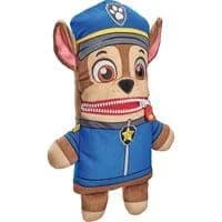 Plüschfigur Paw Patrol Sorgenfresser Chase 28 cm bunt