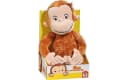 Schmidt Spiele Plüschfigur Coco der neugierige Affe 26 cm Bild 2