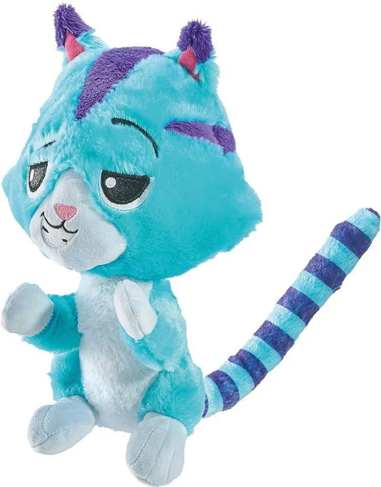 Schmidt Spiele Plüschfigur Gabbys Dollhouse Ratkatz 25cm