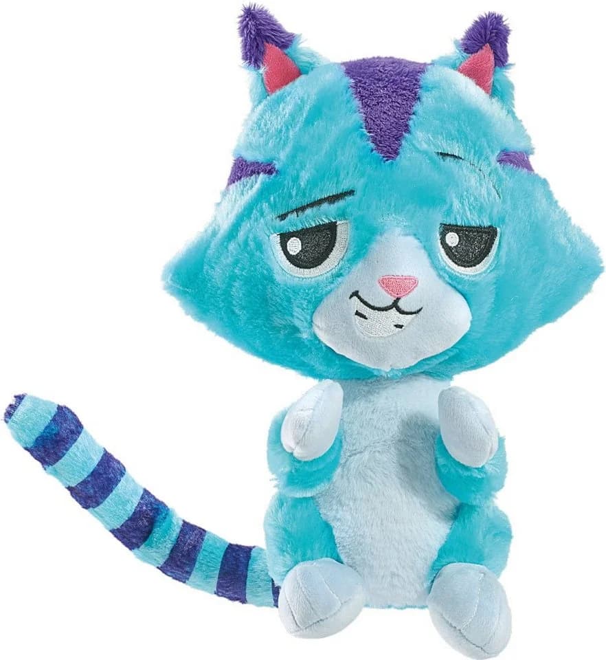 Schmidt Spiele Plüschfigur Gabbys Dollhouse Ratkatz 25cm - Bild 2