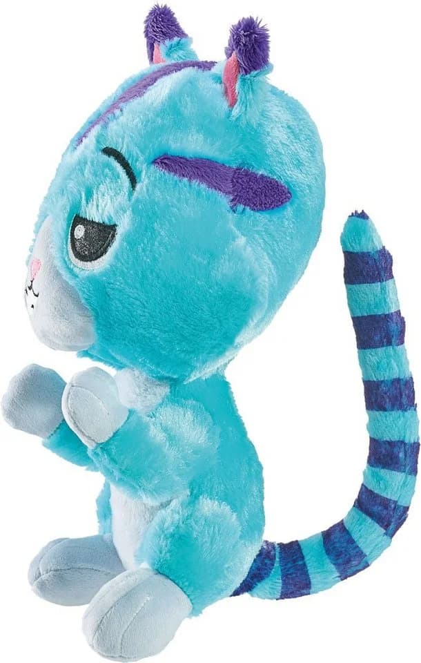 Schmidt Spiele Plüschfigur Gabbys Dollhouse Ratkatz 25cm - Bild 3