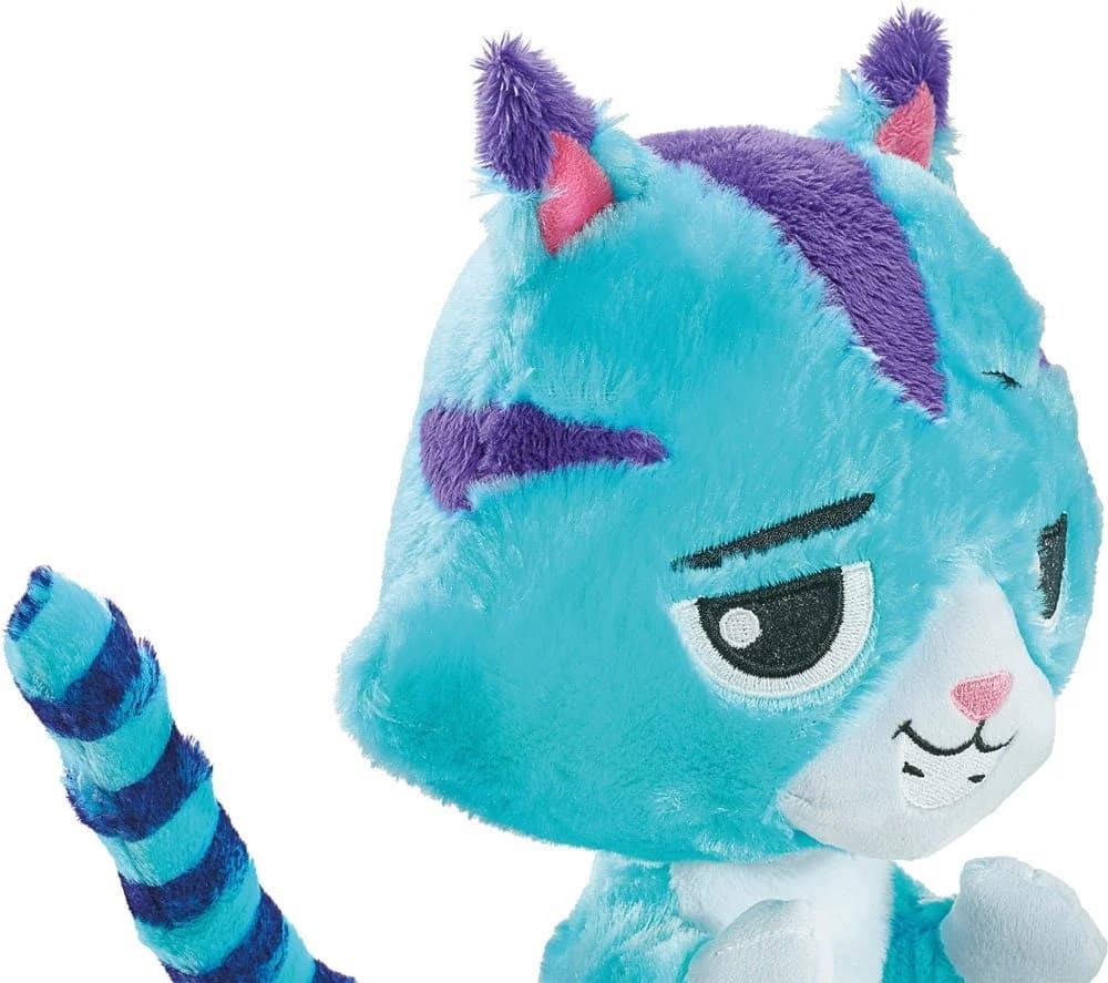 Schmidt Spiele Plüschfigur Gabbys Dollhouse Ratkatz 25cm - Bild 4