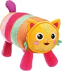 Schmidt Spiele Gabby's Dollhouse Kuschelkatze Plüschfigur Bild 1