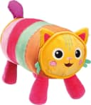 Schmidt Spiele Gabby's Dollhouse Kuschelkatze Plüschfigur Bild 2