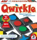 Schmidt Spiele Qwirkle Strategiespiel Bunt Holz Bild 2
