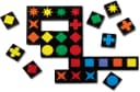 Schmidt Spiele Qwirkle Strategiespiel Bunt Holz Bild 4