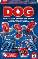 Schmidt Spiele DOG® Brettspiel Made in Germany Bunt Bild 2