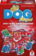 Schmidt Spiele DOG® Royal Gesellschaftsspiel Bunt 2-6 Spieler Bild 2