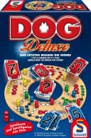 Schmidt Spiele DOG Deluxe Brettspiel Holz Modular Bild 2