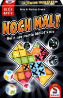 Schmidt Spiele Noch mal! Familienspiel Made in Germany Bunt Bild 2