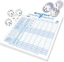 Schmidt Spiele Kniffel®7 Familienspiel mit 7 Würfeln Bunt Bild 1