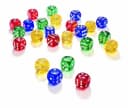 Schmidt Spiele Würfel Ligretto 49611 Bild 1