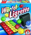 Schmidt Spiele Würfel Ligretto 49611 Bild 2