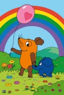 Schmidt Spiele Puzzle Die Maus Gute Freunde 72 Teile Bild 1