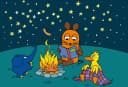 Schmidt Spiele Puzzle Die Maus Gute Freunde 72 Teile Bild 4