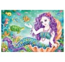Schmidt Spiele Puzzle Prinzessin, Fee & Meerjungfrau 3x24 Teile Bunt Bild 3