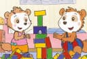 Schmidt Spiele Puzzle Bobo Siebenschläfer 72 Teile Freunde & Familie Bild 1