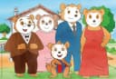 Schmidt Spiele Puzzle Bobo Siebenschläfer 72 Teile Freunde & Familie Bild 3