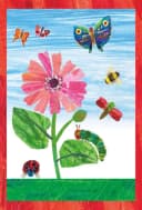 Schmidt Spiele Puzzle Die Welt der kleinen Raupe Nimmersatt 3x48 Teile Bild 4