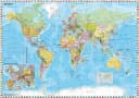 Schmidt Spiele Puzzle Die Welt 1500 Teile Bunt Bild 1