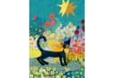 Schmidt Spiele Puzzle Rosina Wachtmeister Katze im 1000 Teile Bild 1